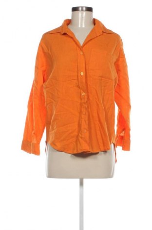 Dámska košeľa  Keep, Veľkosť S, Farba Oranžová, Cena  15,95 €