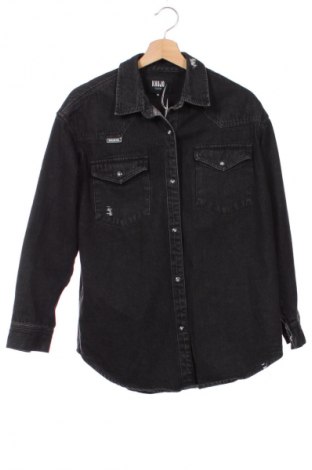 Női ing Khujo, Méret S, Szín Fekete, Ár 11 000 Ft