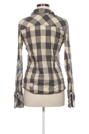 Damenbluse Khujo, Größe L, Farbe Mehrfarbig, Preis € 16,99