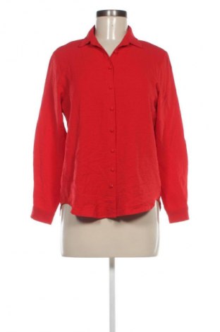 Γυναικείο πουκάμισο Kilky, Μέγεθος S, Χρώμα Κόκκινο, Τιμή 8,99 €