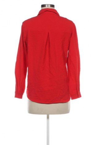 Γυναικείο πουκάμισο Kilky, Μέγεθος S, Χρώμα Κόκκινο, Τιμή 8,99 €