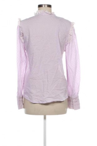 Damenbluse Kilky, Größe M, Farbe Lila, Preis € 9,99