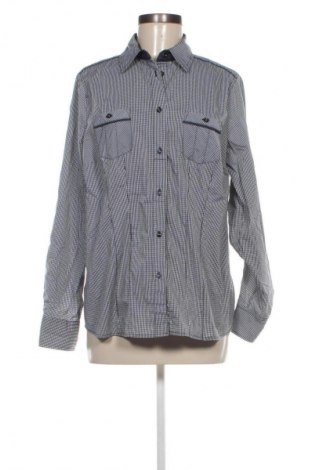 Damska koszula Kingfield, Rozmiar L, Kolor Kolorowy, Cena 37,99 zł