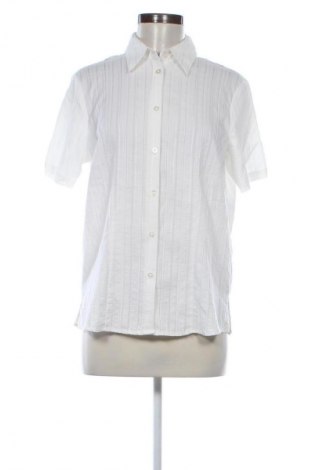 Damenbluse Kingfield, Größe L, Farbe Weiß, Preis € 9,99