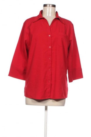 Cămașă de femei Kingfield, Mărime L, Culoare Roșu, Preț 44,99 Lei