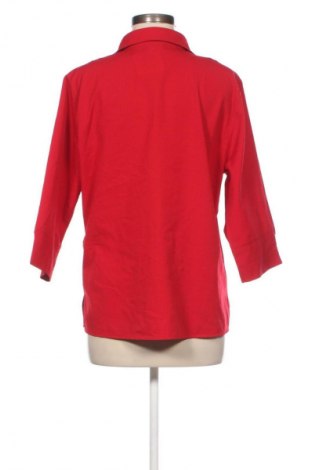 Cămașă de femei Kingfield, Mărime L, Culoare Roșu, Preț 44,99 Lei