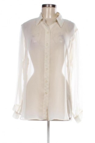 Дамска риза Kombi, Размер L, Цвят Екрю, Цена 24,80 лв.