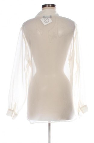 Дамска риза Kombi, Размер L, Цвят Екрю, Цена 24,80 лв.