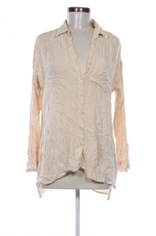 Damenbluse LC Waikiki, Größe S, Farbe Beige, Preis € 8,99