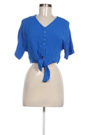 Dámská košile  LC Waikiki, Velikost S, Barva Modrá, Cena  399,00 Kč