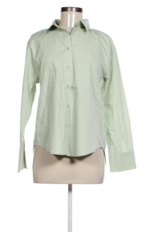 Dámská košile  LC Waikiki, Velikost S, Barva Zelená, Cena  399,00 Kč