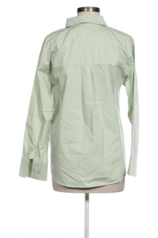 Dámská košile  LC Waikiki, Velikost S, Barva Zelená, Cena  399,00 Kč