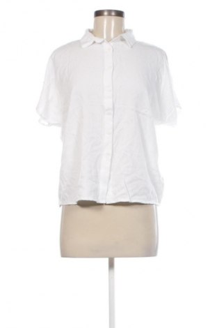 Damska koszula LC Waikiki, Rozmiar S, Kolor Biały, Cena 150,21 zł