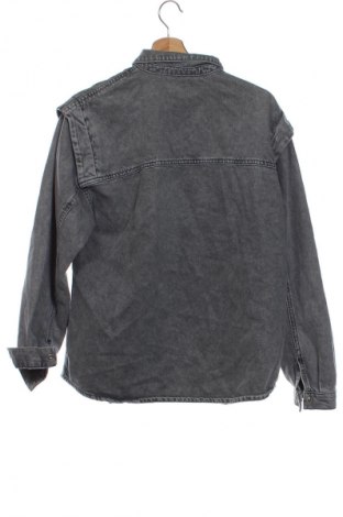 Damenbluse LC Waikiki, Größe M, Farbe Grau, Preis € 24,55