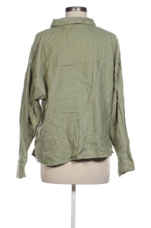 Női ing LC Waikiki, Méret XXL, Szín Zöld, Ár 10 000 Ft