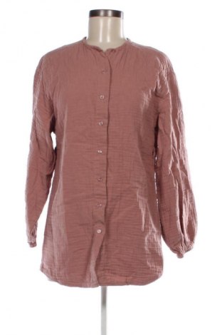 Dámska košeľa  LCW, Veľkosť S, Farba Popolavo ružová, Cena  3,95 €