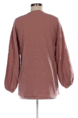 Dámska košeľa  LCW, Veľkosť S, Farba Popolavo ružová, Cena  3,95 €