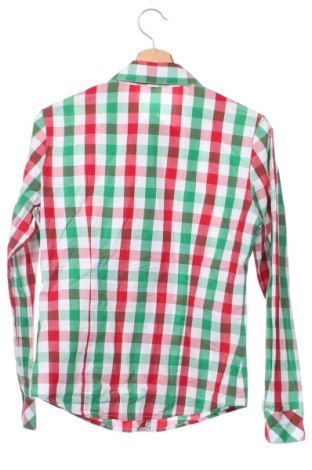 Damenbluse LODENFREY, Größe XS, Farbe Mehrfarbig, Preis 29,99 €