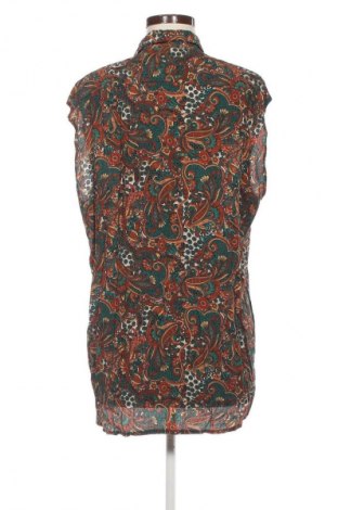 Дамска риза La City, Размер XXL, Цвят Многоцветен, Цена 32,41 лв.