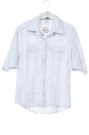 Дамска риза La Redoute, Размер XXS, Цвят Многоцветен, Цена 27,99 лв.