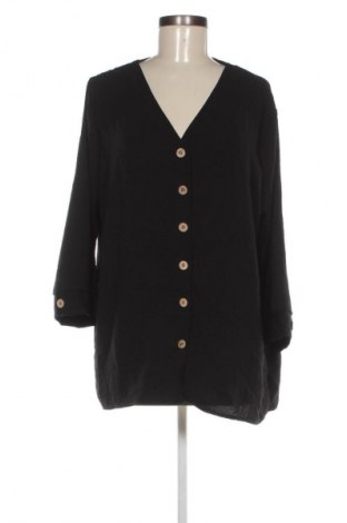 Dámská košile  Ladies, Velikost L, Barva Černá, Cena  239,00 Kč