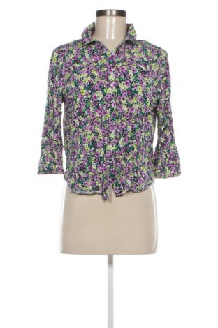 Damska koszula Ladies Fashion, Rozmiar L, Kolor Kolorowy, Cena 52,99 zł