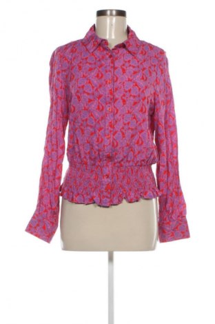 Damska koszula Ladies Fashion, Rozmiar M, Kolor Kolorowy, Cena 19,99 zł