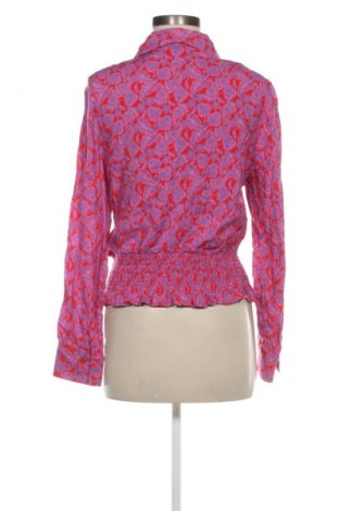 Damska koszula Ladies Fashion, Rozmiar M, Kolor Kolorowy, Cena 19,99 zł