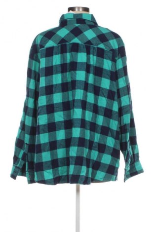 Dámská košile  Lands' End, Velikost 3XL, Barva Vícebarevné, Cena  249,00 Kč