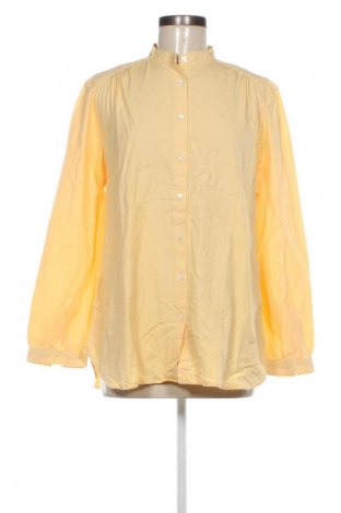 Dámská košile  Lands' End, Velikost L, Barva Žlutá, Cena  99,00 Kč
