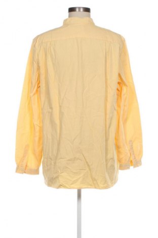 Dámská košile  Lands' End, Velikost L, Barva Žlutá, Cena  99,00 Kč