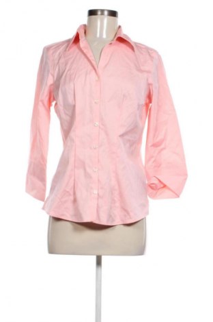 Dámská košile  Lands' End, Velikost M, Barva Růžová, Cena  219,00 Kč