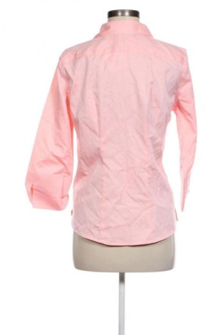 Dámská košile  Lands' End, Velikost M, Barva Růžová, Cena  219,00 Kč