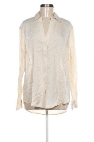 Дамска риза Lascana, Размер XL, Цвят Екрю, Цена 93,99 лв.