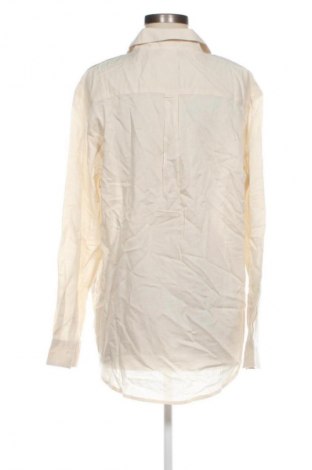 Дамска риза Lascana, Размер XL, Цвят Екрю, Цена 93,99 лв.