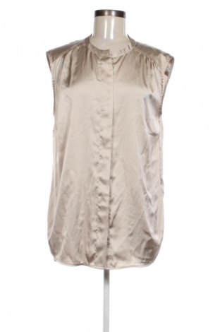 Damenbluse Lascana, Größe L, Farbe Beige, Preis 12,99 €