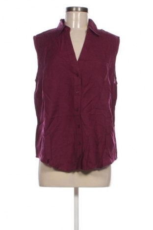 Дамска риза Lascana, Размер XL, Цвят Лилав, Цена 62,99 лв.