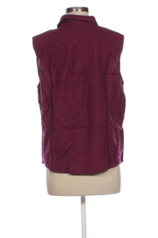 Дамска риза Lascana, Размер XL, Цвят Лилав, Цена 62,99 лв.