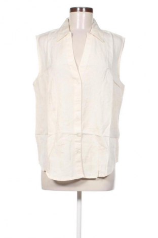 Dámska košeľa  Lascana, Veľkosť XL, Farba Béžová, Cena  46,95 €