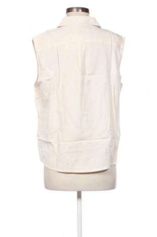 Dámska košeľa  Lascana, Veľkosť XL, Farba Béžová, Cena  46,95 €