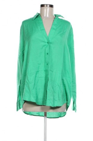 Damenbluse Lascana, Größe XL, Farbe Grün, Preis 61,99 €