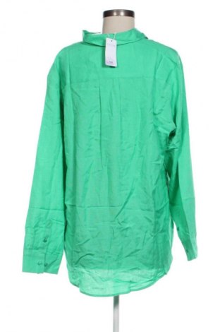 Damenbluse Lascana, Größe XL, Farbe Grün, Preis 61,99 €