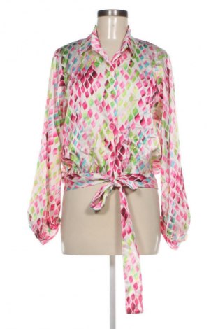 Dámska košeľa  Latino, Veľkosť M, Farba Viacfarebná, Cena  10,95 €