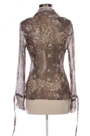 Damenbluse Laura Di Sarpi, Größe S, Farbe Mehrfarbig, Preis € 10,99