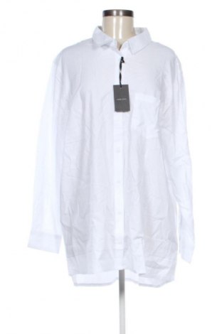 Női ing Laura Scott, Méret XXL, Szín Fehér, Ár 10 309 Ft