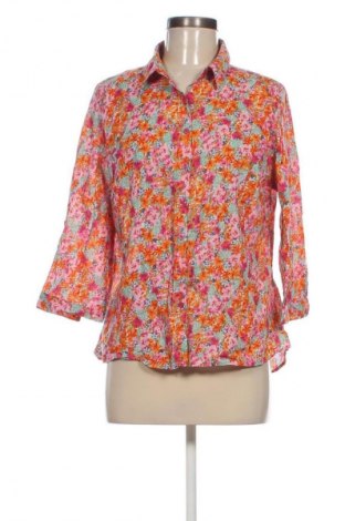 Damenbluse Laura T., Größe XL, Farbe Mehrfarbig, Preis 8,99 €