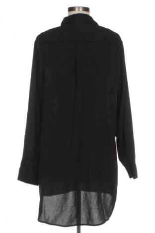 Damenbluse Laura Torelli, Größe L, Farbe Schwarz, Preis 9,99 €