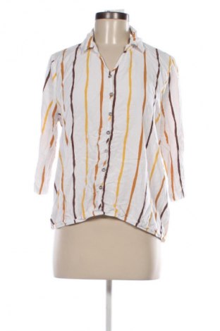 Дамска риза Laura Torelli, Размер M, Цвят Многоцветен, Цена 25,08 лв.
