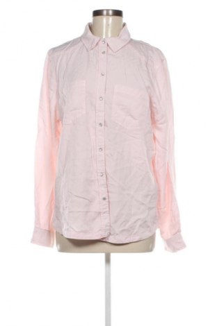 Dámska košeľa  Laura Torelli, Veľkosť L, Farba Ružová, Cena  7,95 €