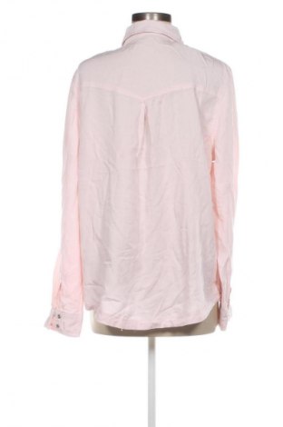 Dámska košeľa  Laura Torelli, Veľkosť L, Farba Ružová, Cena  7,95 €